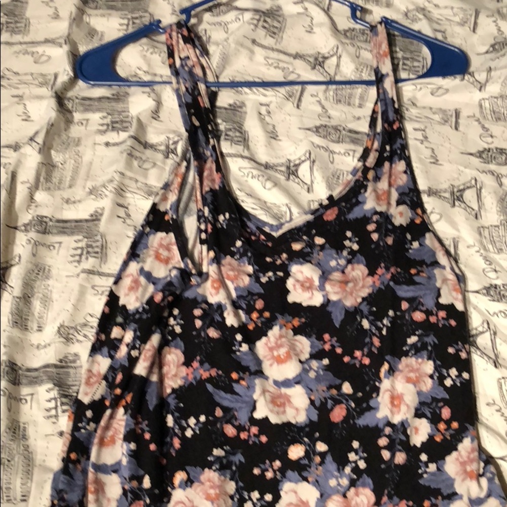 Body suit